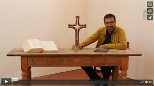 3. Videobotschaft von René Winkler während der Coronakrise: Freiheit