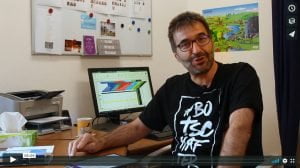 5. Videobotschaft von René Winkler während der Coronakrise: Pläne verdunsten – Identität nicht!
