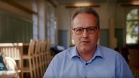 Coronakrise: Rektor Benedikt Walker informiert, wie es dem tsc geht (Videobotschaft)
