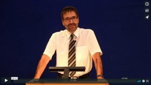 René Winklers Gedanken zur Woche vom 29. April 2020: Systemrelevanz