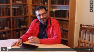 1. Videobotschaft von René Winkler während der Coronakrise: Was hält?