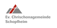 Logo Ev. Chrischonagemeinde Schopfheim Logo Ev. Chrischonagemeinde Schopfheim