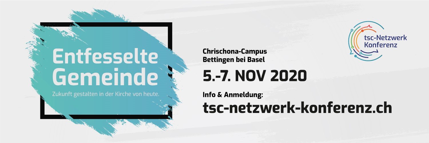 tsc-Netzwerk-Konferenz vom 5. bis 7. November 2020 (1500x500px)