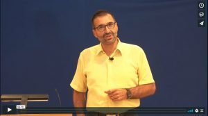 René Winklers Gedanken zur Woche vom 6. Mai 2020: Du bist systemrelevant!