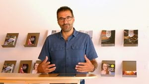 René Winklers Gedanken zur Woche vom 20.05.2020: Stark durch Krisen