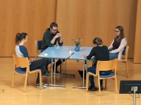 tsc-Gebetsvormittag am 6. Mai 2020