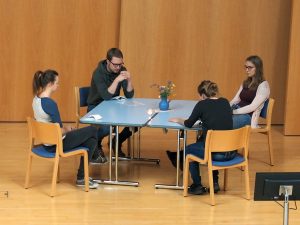 tsc-Gebetsvormittag am 6. Mai 2020