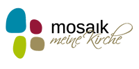 Logo der Mosaik-Kirche Neftenbach (200x100px) Logo der Mosaik-Kirche Neftenbach (200x100px)