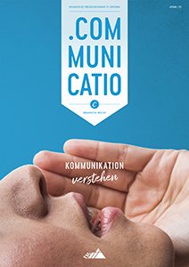 Communicatio-Magazin 1/2020: Kommunikation verstehen (212x300px)
