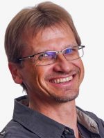 David Ruprecht, Referent Freitagsseminare Jahreskurs David Ruprecht, Referent Freitagsseminare Jahreskurs