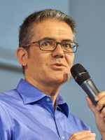 Rainer Harter, Gastreferent Freitagsseminare Jahreskurs Rainer Harter, Gastreferent Freitagsseminare Jahreskurs