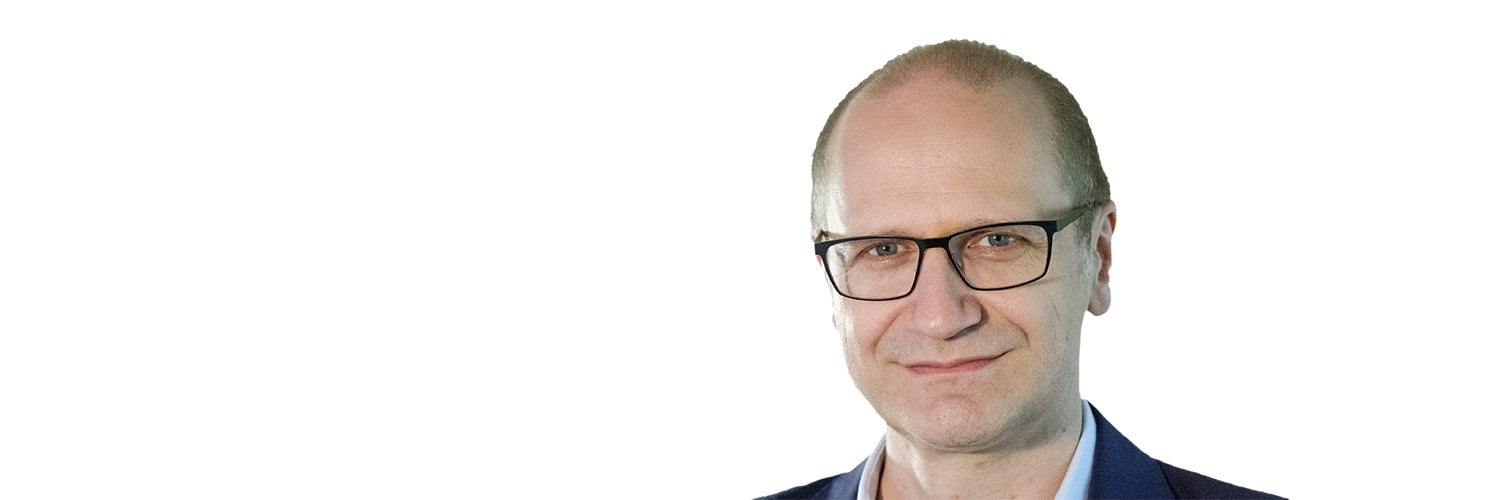 Dr. Dr. Beat Schweitzer, Studiengangsleiter Kommunikative Theologie am tsc (1500x500px)