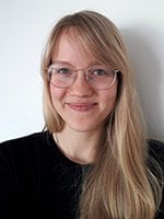 Mira Stubbig, tsc-Absolventin 2019