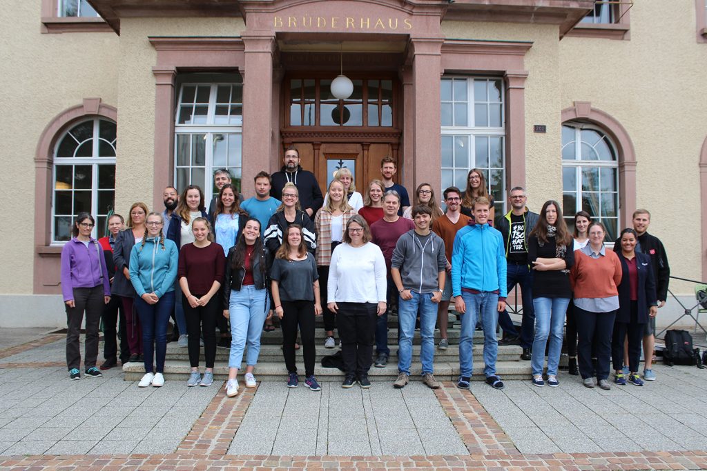 Neu Leute Kennenlernen In Langendorf