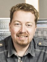 Daniel Jakobi, Musikdozent für Schlagzeug Daniel Jakobi, Musikdozent für Schlagzeug