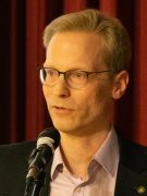 Hartmut Kämpfer, Vereinsmitglied tsc Hartmut Kämpfer, Vereinsmitglied tsc