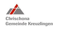 Logo der Chrischona Gemeinde Kreuzlingen (200x100px) Logo der Chrischona Gemeinde Kreuzlingen (200x100px)