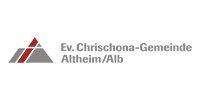 Logo der Ev. Chrischona-Gemeinde Altheim/Alb