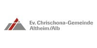 Logo der Ev. Chrischona-Gemeinde Altheim/Alb Logo der Ev. Chrischona-Gemeinde Altheim/Alb
