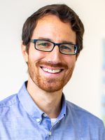Dr. Luca Hersberger unterrichtet den psychologischen Teil des Moduls «Seelsorge und Psychologie» am Theologischen Seminar St. Chrischona.