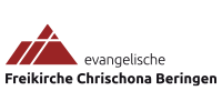 Logo der ev. Freikirche Chrischona Beringen (200x100px) Logo der ev. Freikirche Chrischona Beringen (200x100px)