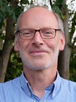 Eberhard Freitag, tsc-Gastdozent im Modul «Jugend und Medien»