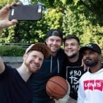 Jugend und Medien: Modul des Bachelorstudiengangs Theologie & Pädagogik (1024x1024px)