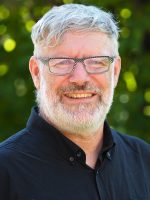 René Wälty leitet den tsc-Jahreskurs und unterrichtet Bibelkunde.