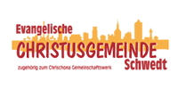 Logo der Evangelischen Christusgemeinde Schwedt