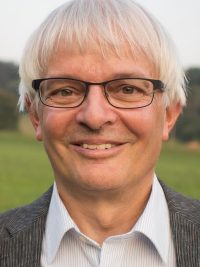 Dr. Markus Müller, Referent des tsc-Seniorentags am 3. Mai 2022 Dr. Markus Müller, Referent des tsc-Seniorentags am 3. Mai 2022