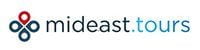 Logo von Mideast Tours (200x50px)