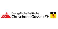 Logo Chrischona Gossau ZH