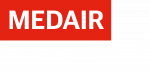 Logo von Medair: jedes Leben zählt