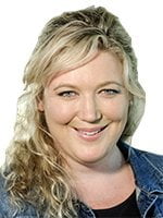 Susanne Hagen, Leiterin tsc-Chor Susanne Hagen, Leiterin tsc-Chor