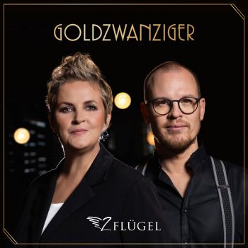 «Goldzwanziger»-Konzert mit 2Flügel am 28.10.2022 am Theologischen Seminar St. Chrischona