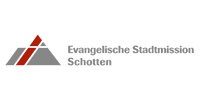 Logo der Ev. Stadtmission Schotten