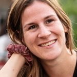 Debora Gerber, tsc-Absolventin 2022