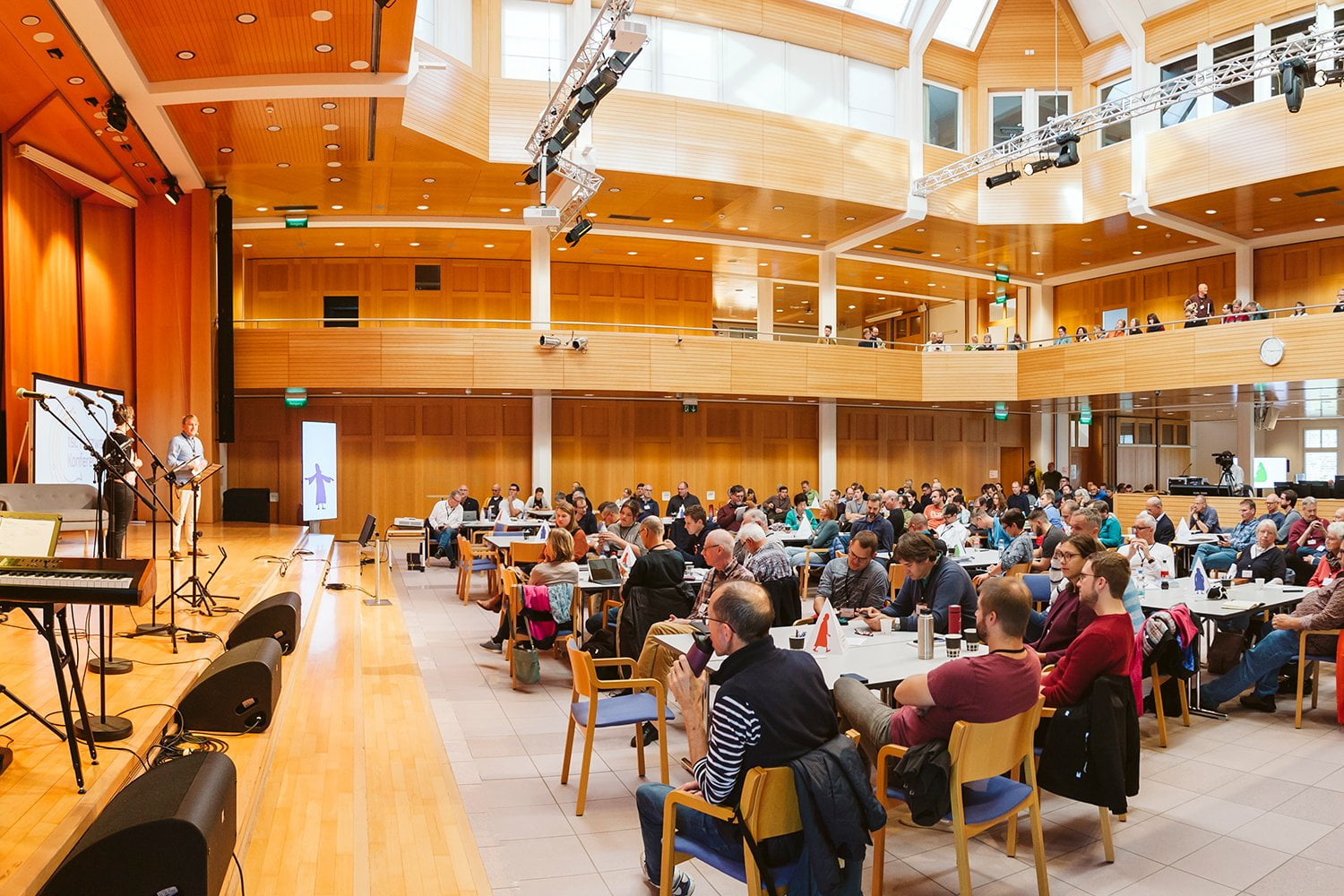 Lernen vom Rabbi Jesus Theologisches Seminar St. Chrischona (tsc