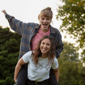 Bibelschule in der Schweiz