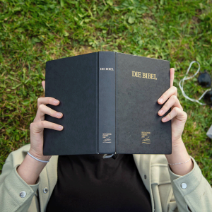 Theologie studieren - die Bibel verstehen