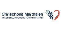 Logo Chrischona Gemeinde Marthalen