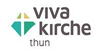 Logo der Viva Kirche Thun