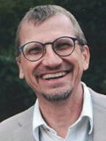 David Ruprecht, Referent Freitagsseminare tsc-Jahreskurs
