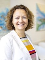 Madeleine Rytz, tsc-Gastdozentin für Seelsorge in Beziehungen