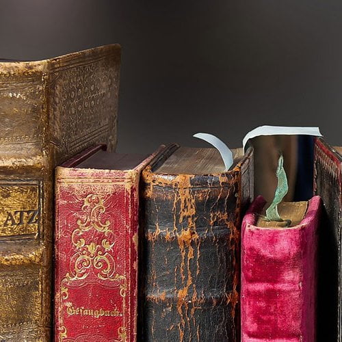 Online-Kurs: Dogmatik