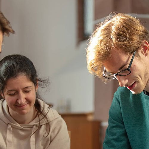 Online-Kurs: Einführung Evangelische Theologie und Spiritualität