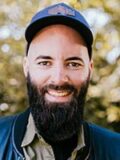 Benjamin Binder, Leiter Jahreskurs Worship und tsc-Musikdozent