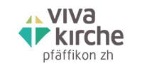 Logo Viva Kirche Pfäffikon ZH