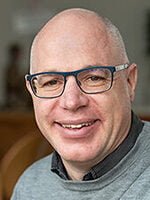 Beat Brugger, Referent der Akademie GenerationPLUS