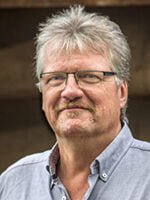 Jos Tromp, Bereichsleiter im C1 Evangelischen Gemeindebund